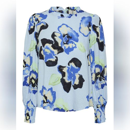 YASZENA LONG SLEEVE TOP