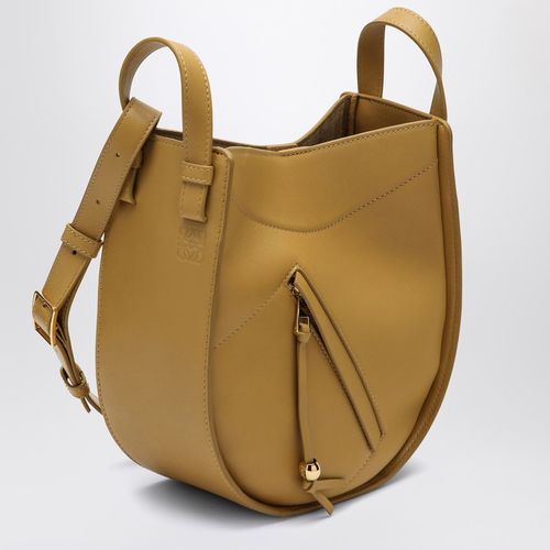 Loewe new Small Hammock bag in