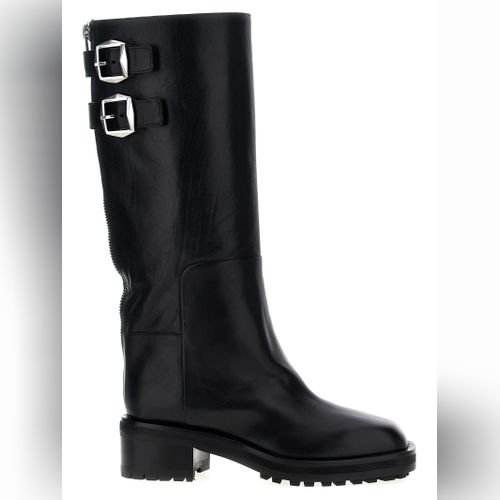 J6万取引突破★UPS速達便！【JIMMY CHOO】JC KNEE_ロングブーツ J6万取引突破☆UPS速達便！【JIMMY CHOO】JC KNEE_ロングブーツ