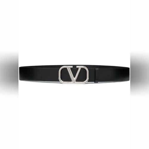 Valentino hot sale black belt