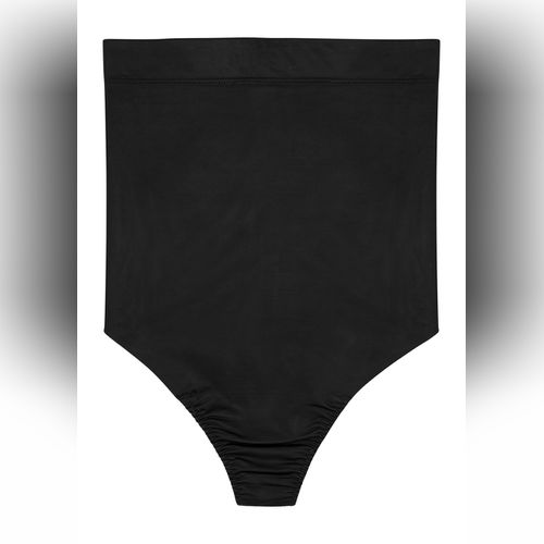 Spanx Suit Your Fancy High-Waisted Thong