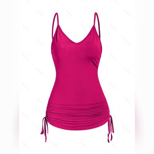 Long camisole online store