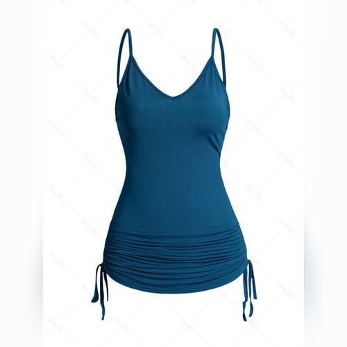 Long camisole 2025 online