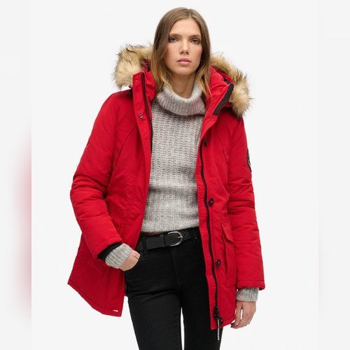 Superdry microfibre solstice jacket cheap