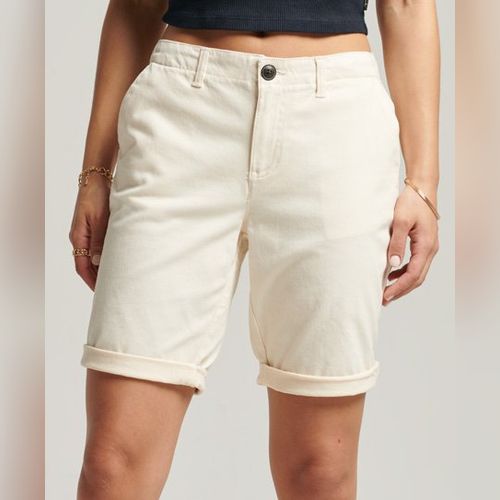 Chino Shorts Superdry Modalova