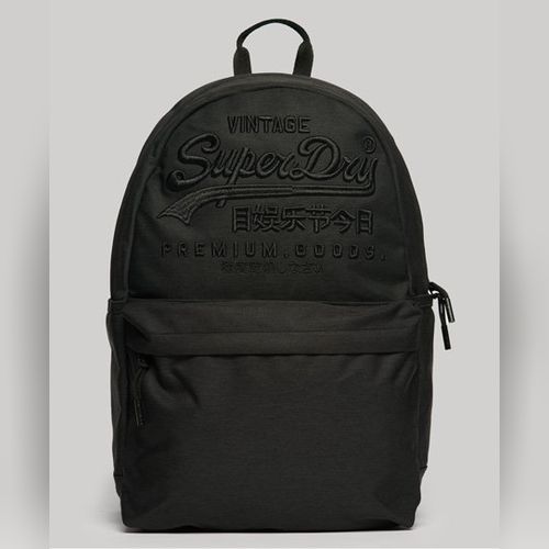 Superdry ladies online rucksack