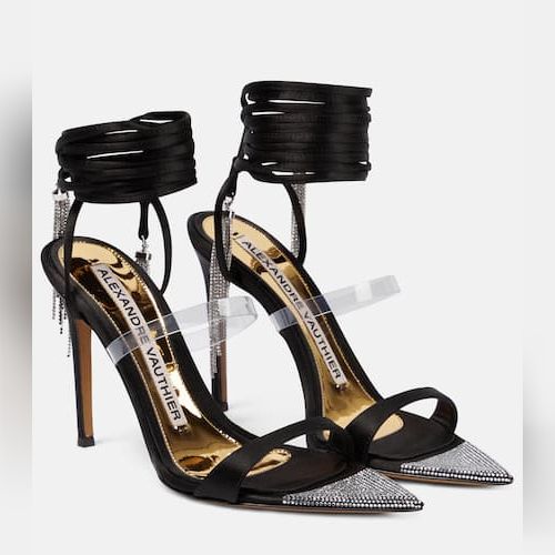 Alexandre hot sale vauthier sandals