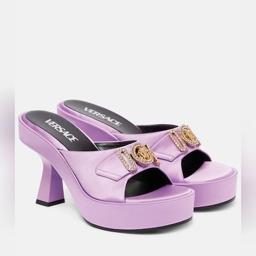 VERSACE Mules | Modalova