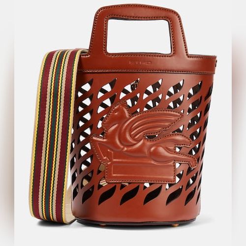 Etro Bucket Bag for Women | Modalova