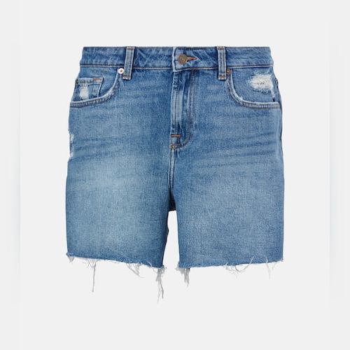 7 For All Mankind Shorts | Modalova