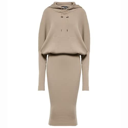 Tom ford hot sale cashmere hoodie