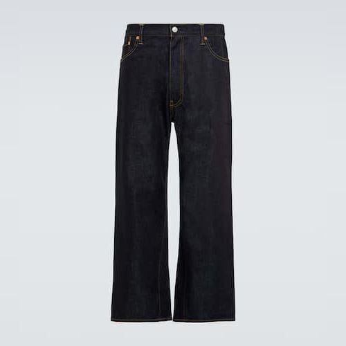 Junya jeans 2024