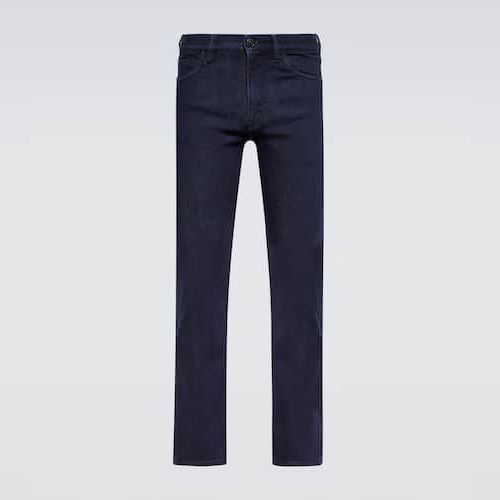 Doccio corduroy slim pants