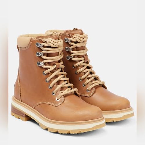 Sorrel sales ankle boots