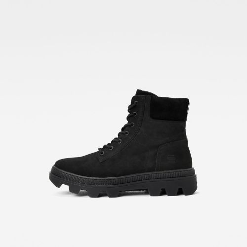 Shoes G-Star RAW Black | Modalova